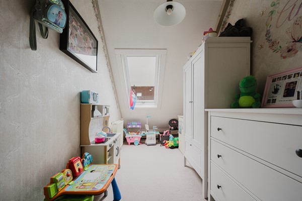 Medium property photo - Vlotgras 76, 3206 SN Spijkenisse